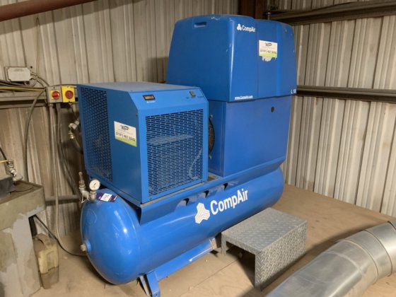 Compair l15 - 7,5 fs