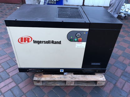 Sraigtinis kompresorius Ingersoll-rand UNI-11TAS-9-H