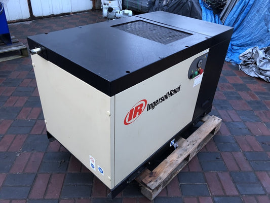 Sraigtinis kompresorius Ingersoll-rand UNI-11TAS-9-H