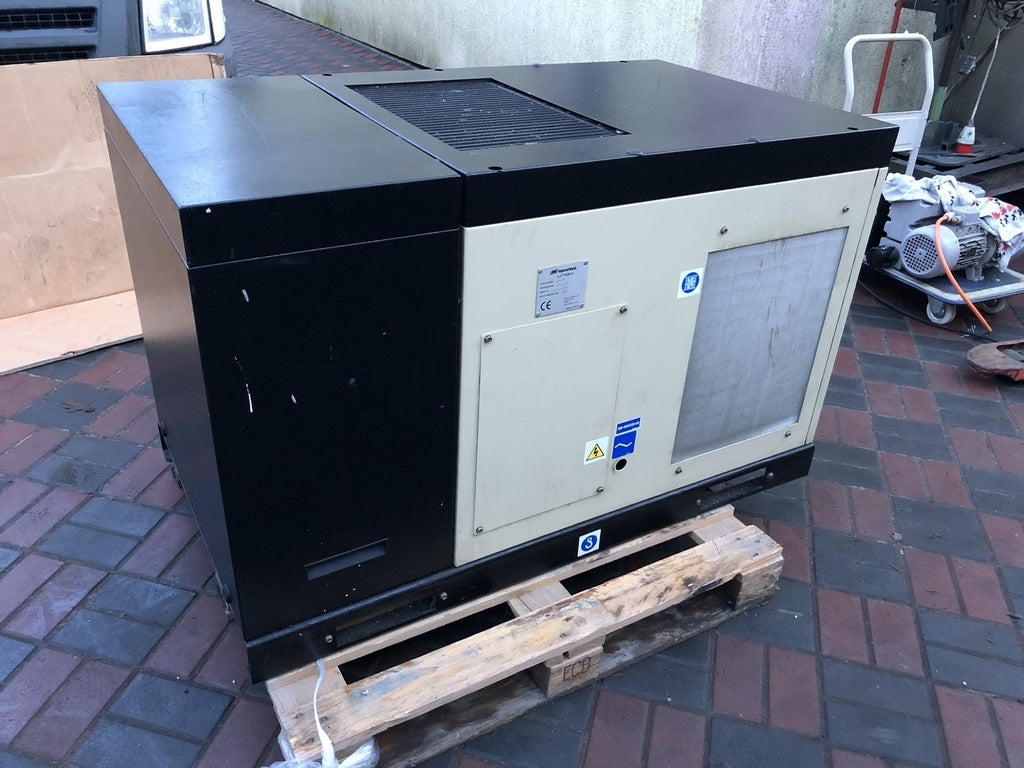 Sraigtinis kompresorius Ingersoll-rand UNI-11TAS-9-H