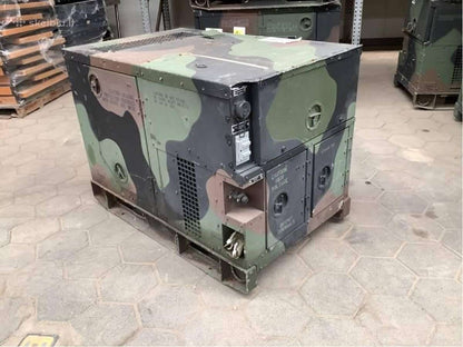 Fermont division MEP-802A